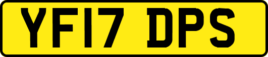 YF17DPS