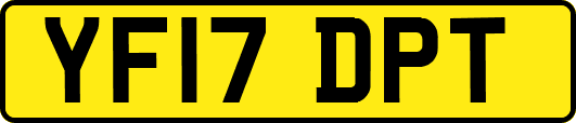 YF17DPT