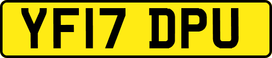 YF17DPU