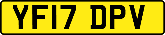 YF17DPV