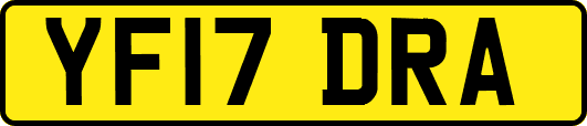 YF17DRA