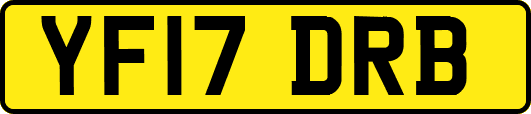 YF17DRB