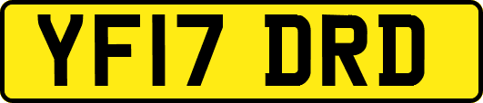 YF17DRD