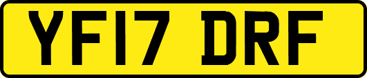YF17DRF