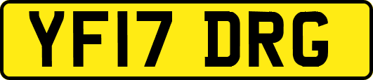 YF17DRG