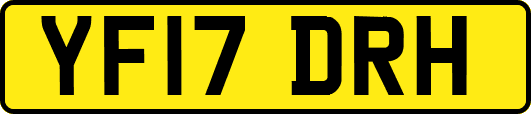 YF17DRH