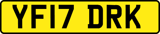 YF17DRK