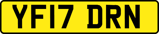 YF17DRN