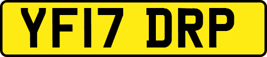 YF17DRP