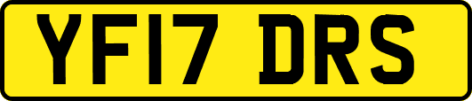 YF17DRS