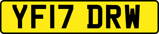 YF17DRW