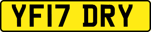 YF17DRY