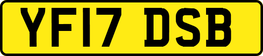 YF17DSB