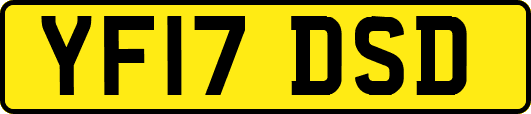 YF17DSD