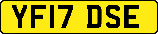 YF17DSE