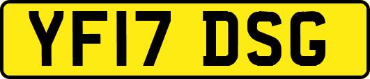 YF17DSG