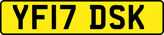 YF17DSK