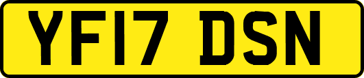YF17DSN