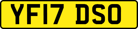 YF17DSO