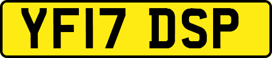 YF17DSP
