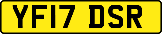 YF17DSR
