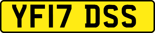 YF17DSS