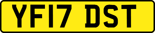 YF17DST