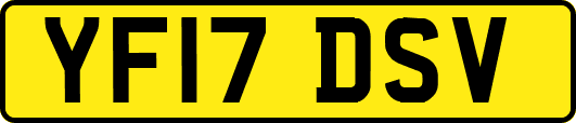 YF17DSV