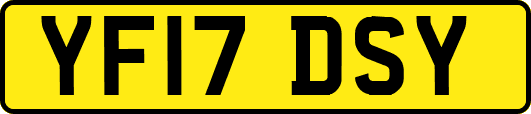 YF17DSY