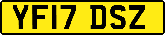 YF17DSZ