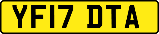YF17DTA