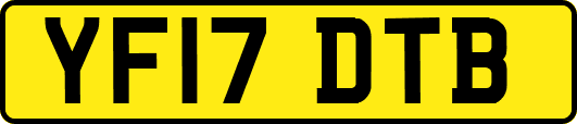 YF17DTB