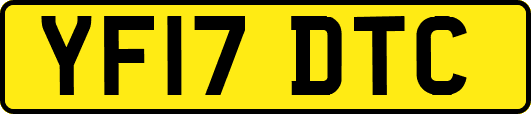 YF17DTC