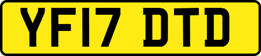 YF17DTD