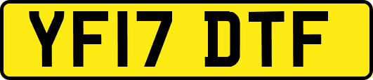 YF17DTF