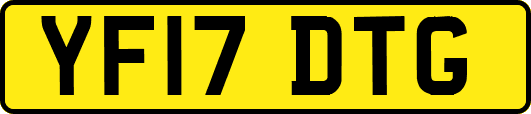 YF17DTG