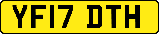 YF17DTH
