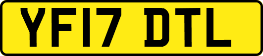 YF17DTL