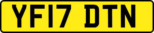 YF17DTN