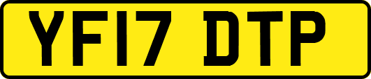 YF17DTP