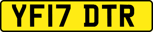 YF17DTR