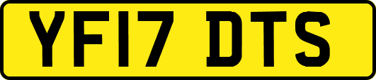 YF17DTS