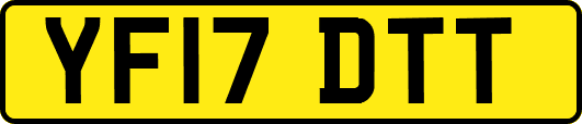 YF17DTT