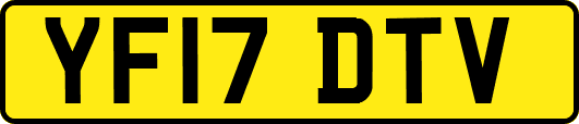 YF17DTV