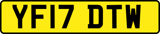 YF17DTW
