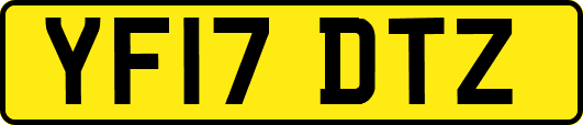 YF17DTZ