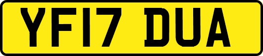 YF17DUA