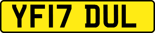 YF17DUL