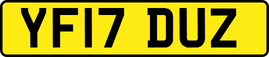 YF17DUZ