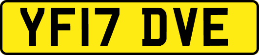 YF17DVE
